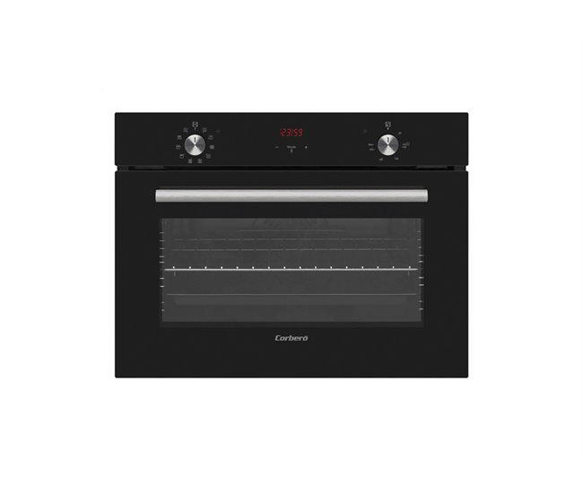 Conforama Horno Compacto CORBERÓ CCHCV4521M Multifunción