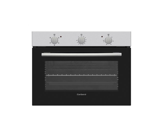 Conforama Horno Compacto CORBERÓ CCHCV4521M Multifunción