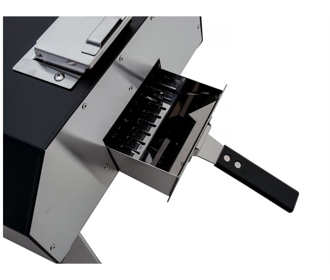 Conforama Horno De Pellets Para Pizza "Master" - 36 X 54 4 X 71 5 Cm