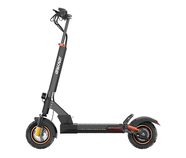 Conforama iENYRID IE-M4PROS+ Patinete Eléctrico - Motor 800W Batería 48V12.5AH Ruedas de 10 Pulgadas Plegable