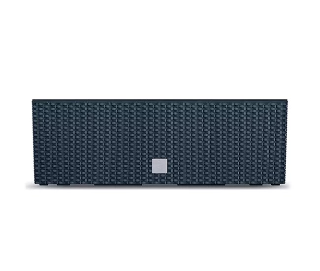 Conforama Jardinera Para Balcón Rato Case Dimensiones (Mm) 580X180X195 Color Antracita