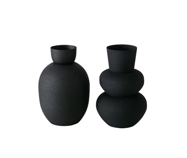 Conforama Jarrón decorativo MAYNAR surtida marca BOLTZE