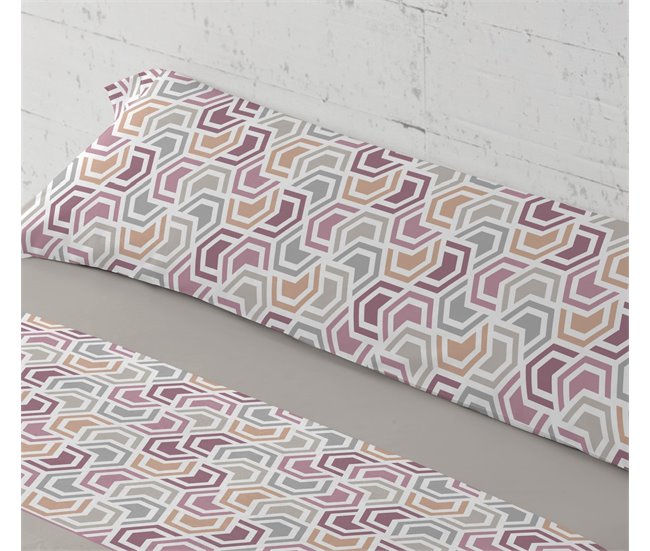 Conforama Juego De Sábanas Tres Piezas Cama De 90cm Diania Beige Donegal