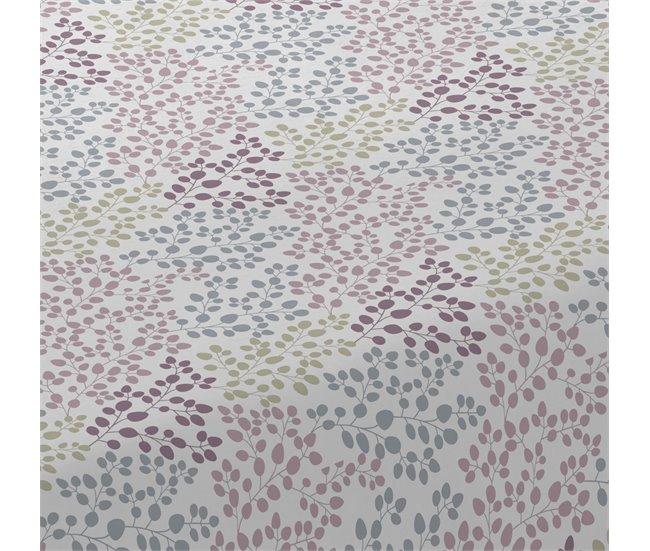 Conforama Juego De Sábanas Tres Piezas Cama De 90cm Slen Rosa Donegal