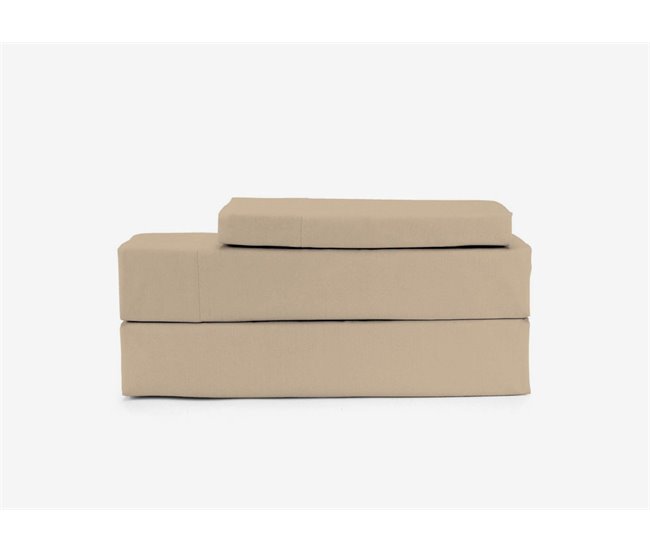 Conforama Juego Sábanas NATT ARENA Para Cama De 90cm