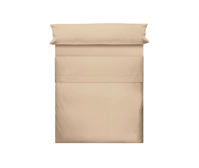 Conforama Juego sábanas NATT ARENA para cama de 90cm
