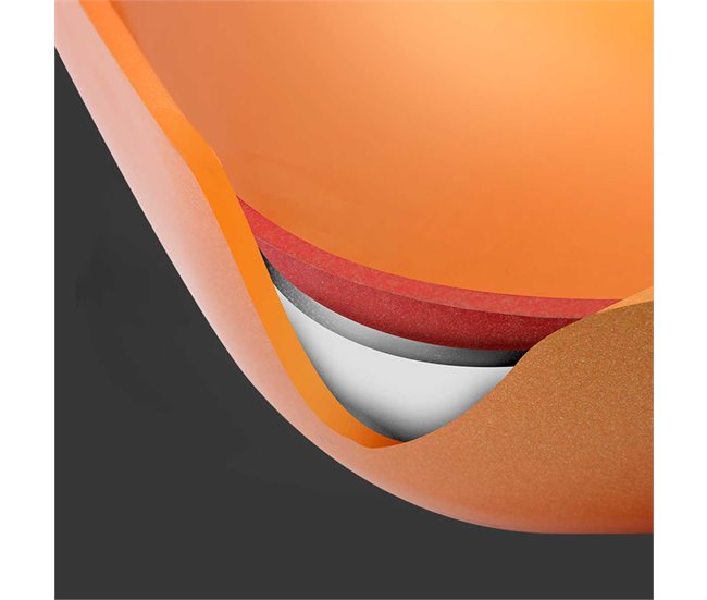 Conforama Juego Sartenes Provenza Set 3 Piezas Cocina Vitro Inducción Aluminio Gridinlux