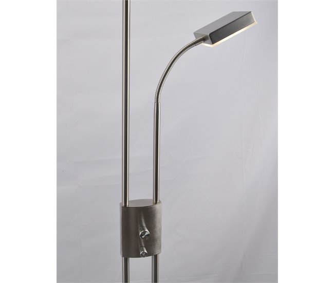 Conforama Lámpara De Pie AIRI Marca CONFORAMA 180cm