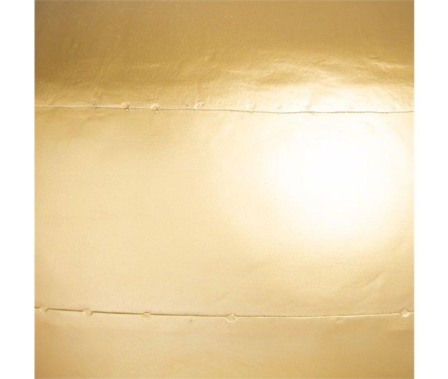 Conforama Lámpara De Techo 39 X 39 X 23 Cm Cobre Hierro 220 V 40 W 240 V