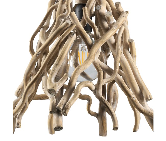 Conforama Lámpara De Techo AGAR Marca ONLI LIGHTING