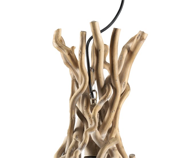 Conforama Lámpara De Techo AGAR Marca ONLI LIGHTING