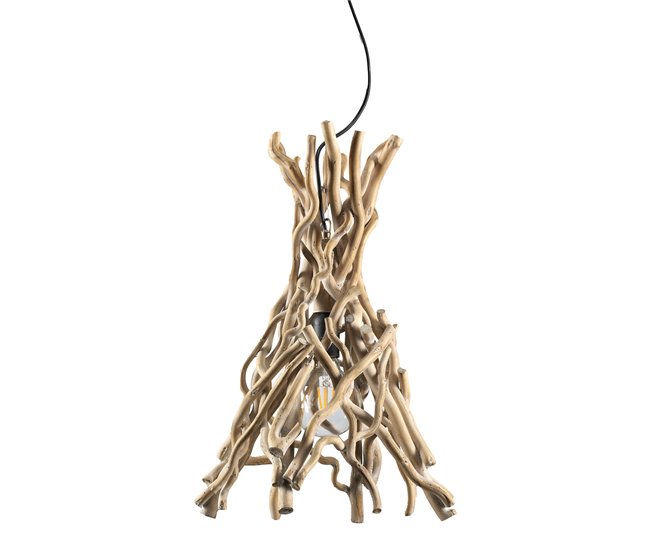 Conforama Lámpara de techo AGAR marca ONLI LIGHTING