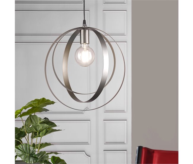 Conforama Lámpara De Techo YARA Marca ONLI LIGHTHING