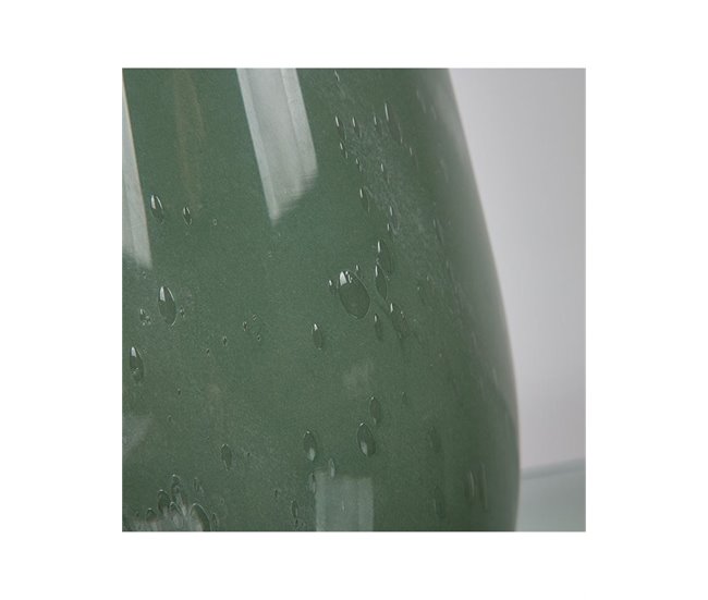 Conforama Lampara Presume De Casa Emerald33*57*33verdecristal