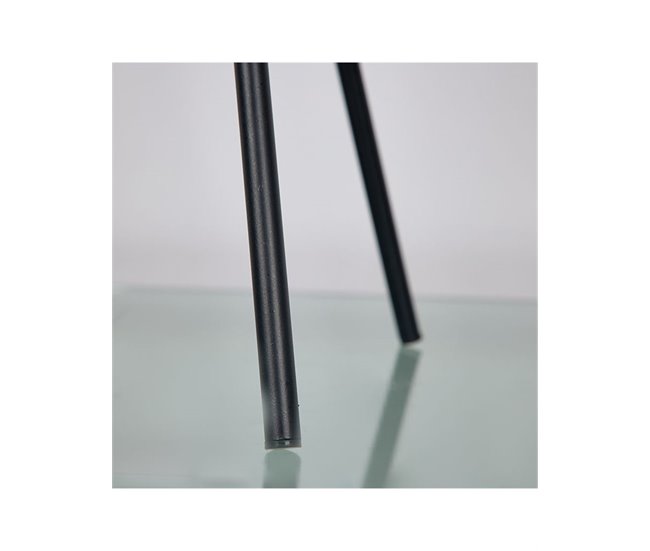Conforama Lampara Presume De Casa Natur20*53*20marróncuerda Y Metal