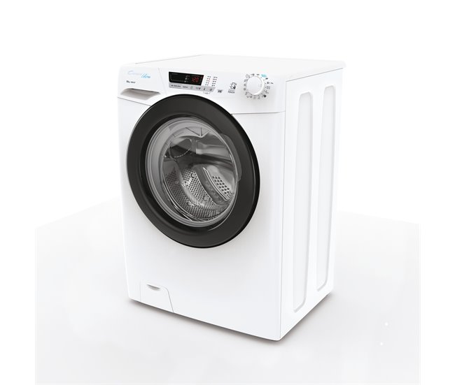 Conforama Lavadora Carga Frontal CANDY HCU2102DWB4/1-S 10kg 1200 RPM