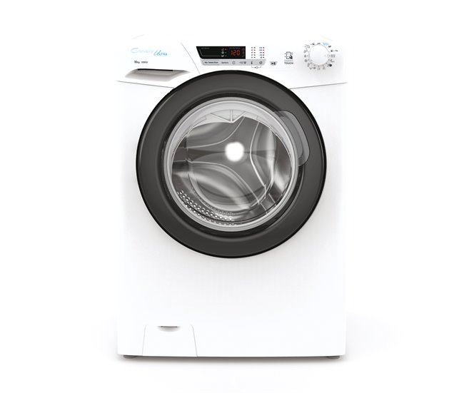 Conforama Lavadora carga frontal CANDY HCU2102DWB4/1-S 10kg 1200 RPM