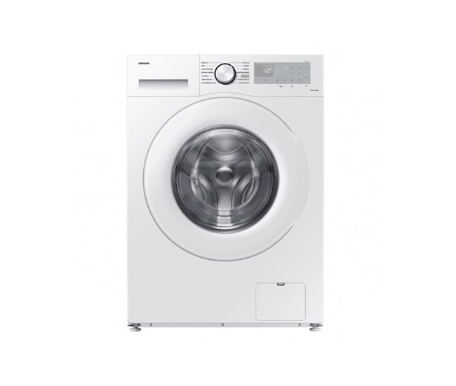 Conforama Lavadora carga frontal SAMSUNG WW80CGC04DTHEC 8kg 1400 RPM