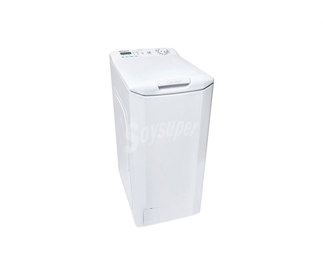 Conforama Lavadora carga superior CANDY CST 06LET/1 6kg 1000 RPM