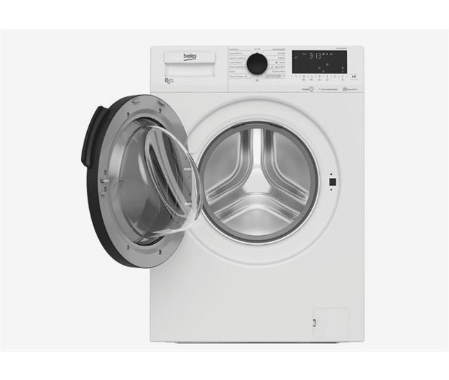 Conforama Lavadora - Secadora BEKO HTV8716DSWBTR 8kg - 5kg 1400 RPM