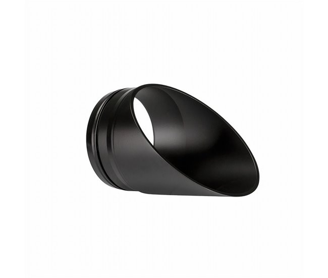 Conforama LEDS C4 Proyector Atom Track 75 14.3W Blanco Cálido - 2700K CRI 90 Phase Cut Blanco 100