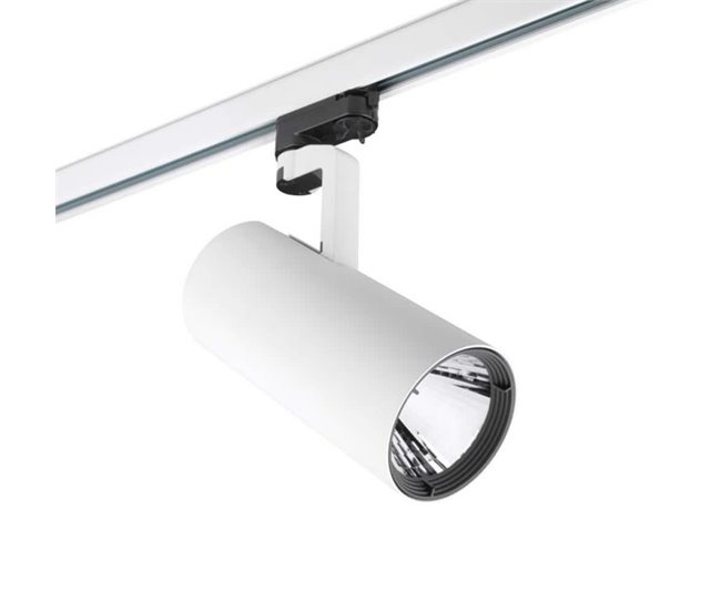 Conforama LEDS·C4 Proyector Bond Tube Medium 25.9W 3000K Cri 90 Blanco 1576Lm