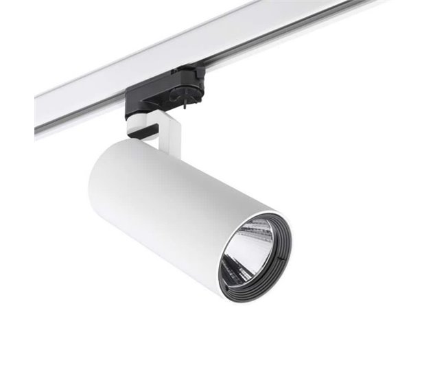 Conforama LEDS·C4 Proyector Mini Bond Tube 17.4W 3000K Cri 90 Blanco 1528Lm