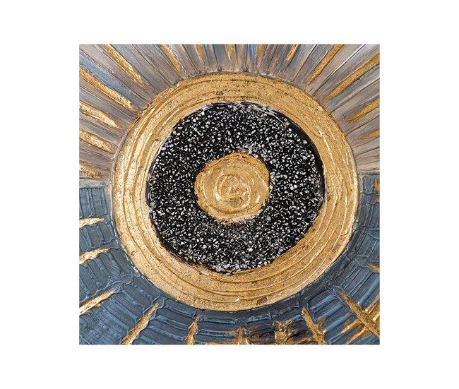 Conforama Lienzos Presume De Casa Abril60*100*3multicolorlienzo