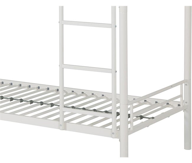 Conforama Litera 90x190 Con Barrera Protectora MAGIC