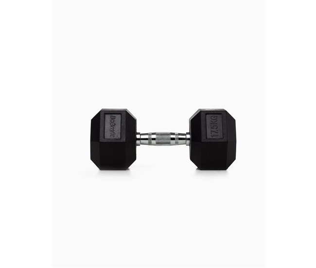 Conforama Mancuernas Hexagonales 12 5Kg (Pareja) - BOOMFIT