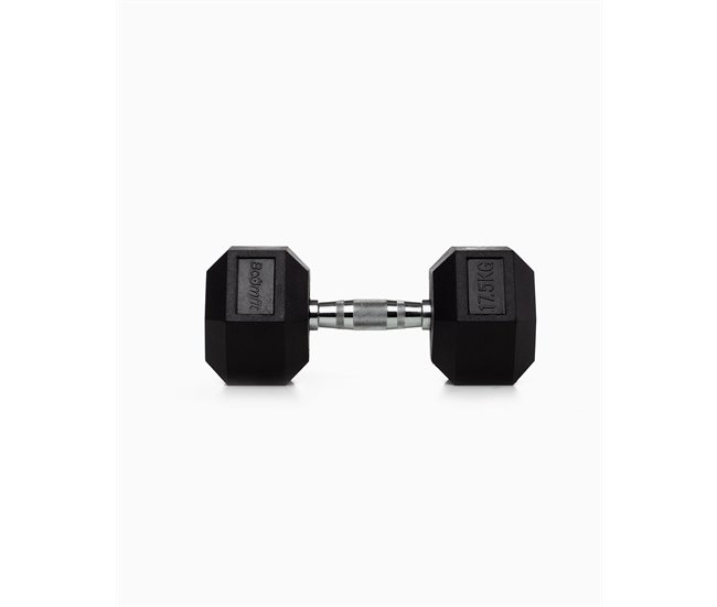Conforama Mancuernas Hexagonales 17 5Kg (Pareja) - BOOMFIT