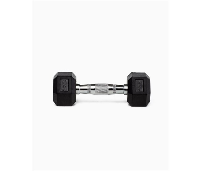 Conforama Mancuernas Hexagonales 1Kg (Pareja) - BOOMFIT