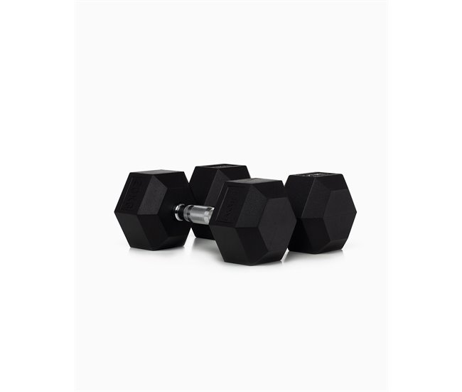 Conforama Mancuernas Hexagonales 20Kg (Pareja) - BOOMFIT