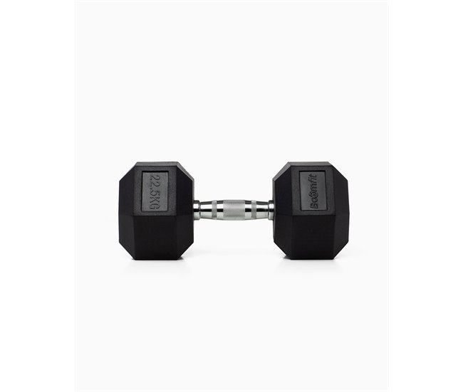 Conforama Mancuernas Hexagonales 22 5Kg (Pareja) - BOOMFIT