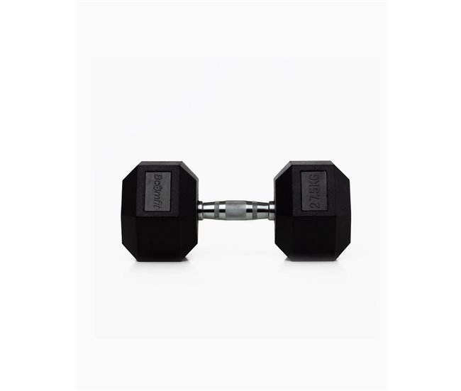 Conforama Mancuernas Hexagonales 27 5Kg (Pareja) - BOOMFIT