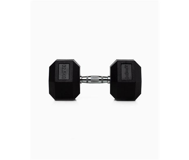 Conforama Mancuernas Hexagonales 32 5Kg (Pareja) - BOOMFIT