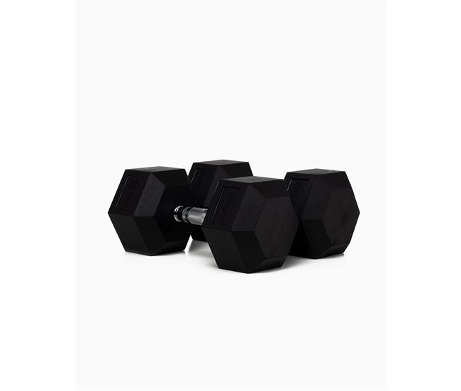 Conforama Mancuernas Hexagonales 32 5Kg (Pareja) - BOOMFIT