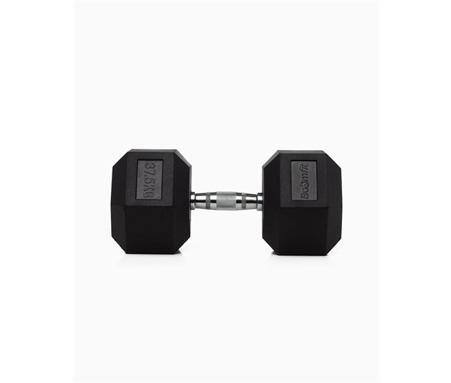 Conforama Mancuernas Hexagonales 37 5Kg (Pareja) - BOOMFIT