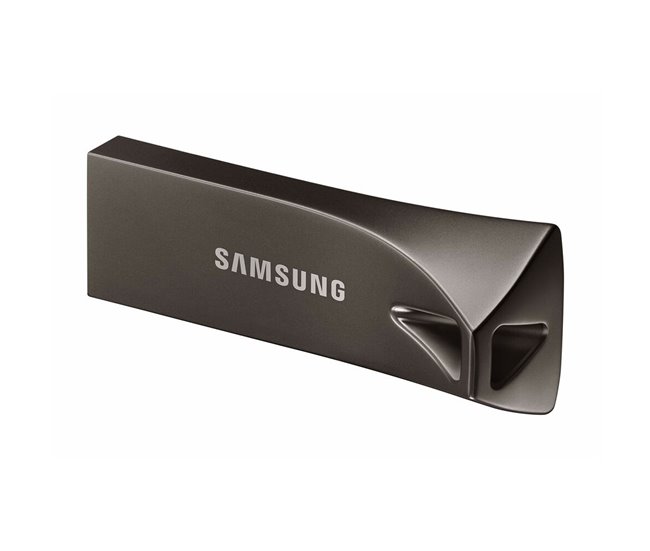 Conforama Memoria USB Samsung MUF-256BE4/APC Gris 256 GB