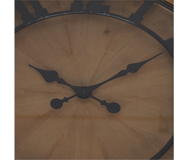 Conforama Mesa Auxiliar Natural Madera De Abeto 50 X 50 X 52 5 Cm