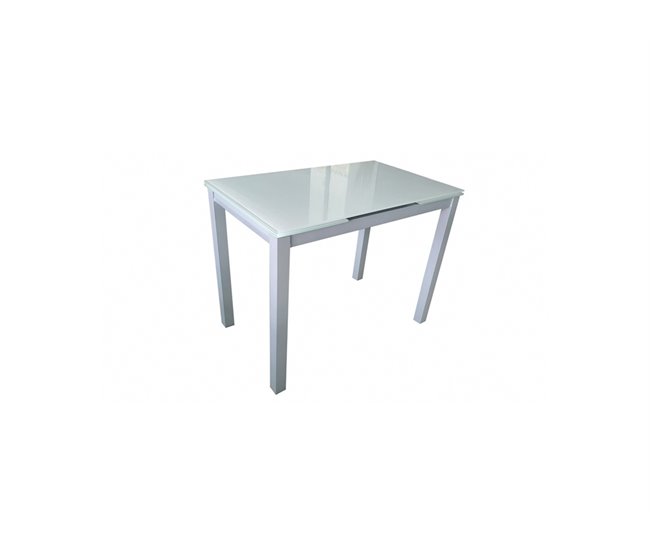 Conforama Mesa De Cocina Extensible DIAMOND II 100x60cm