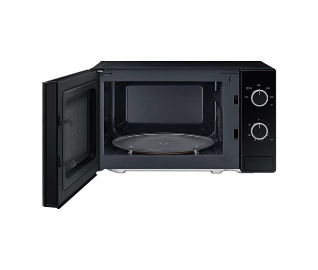 Conforama Microondas SAMSUNG MS20A3010AL/EC Mecánico 20 Litros