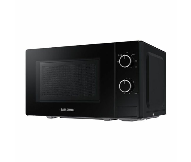 Conforama Microondas SAMSUNG MS20A3010AL/EC Mecánico 20 Litros