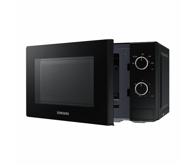 Conforama Microondas SAMSUNG MS20A3010AL/EC Mecánico 20 Litros