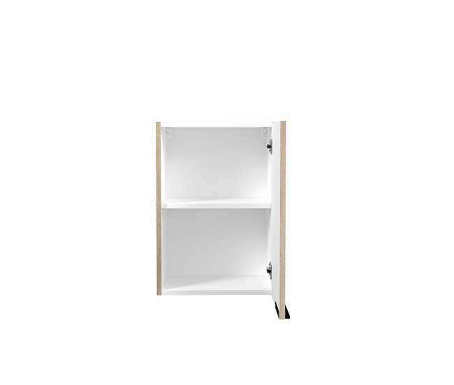 Conforama Módulo Alto De Colgar FUMAY De 40 Cm Con 1 Puerta