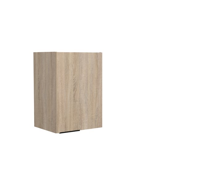 Conforama Módulo Alto De Colgar FUMAY De 40 Cm Con 1 Puerta