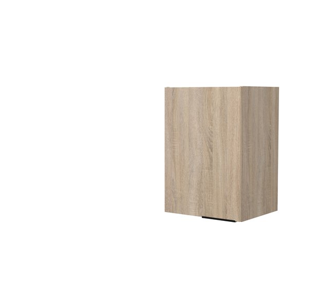 Conforama Módulo Alto De Colgar FUMAY De 40 Cm Con 1 Puerta