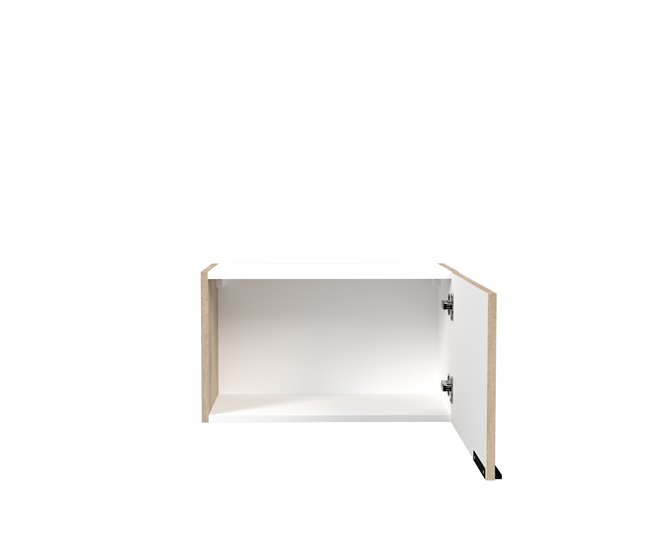 Conforama Módulo De Pared FUMAY De 60cm Con 1 Puerta