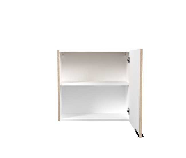 Conforama Módulo De Pared FUMAY De 60cm Con 1 Puerta