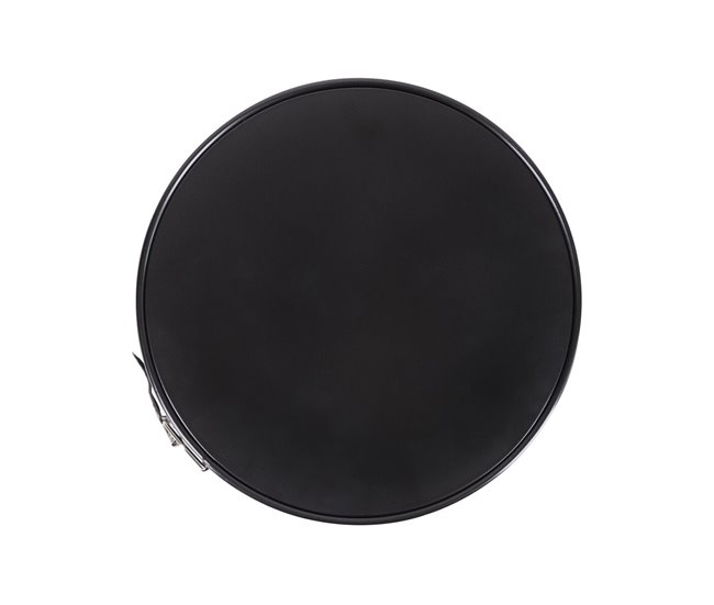 Conforama Molde Desmontable San Ignacio Negro Ø 26 Cm